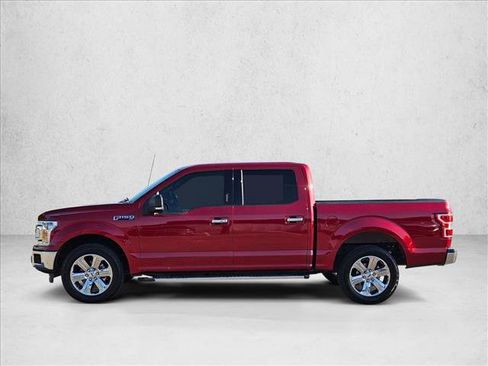 Used 2019 Ford F150 XLT w/ Equipment Group 302A Luxury RWD image 9