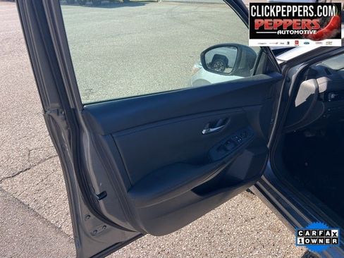 Used 2023 Nissan Sentra SV w/ All-Weather Package image 10