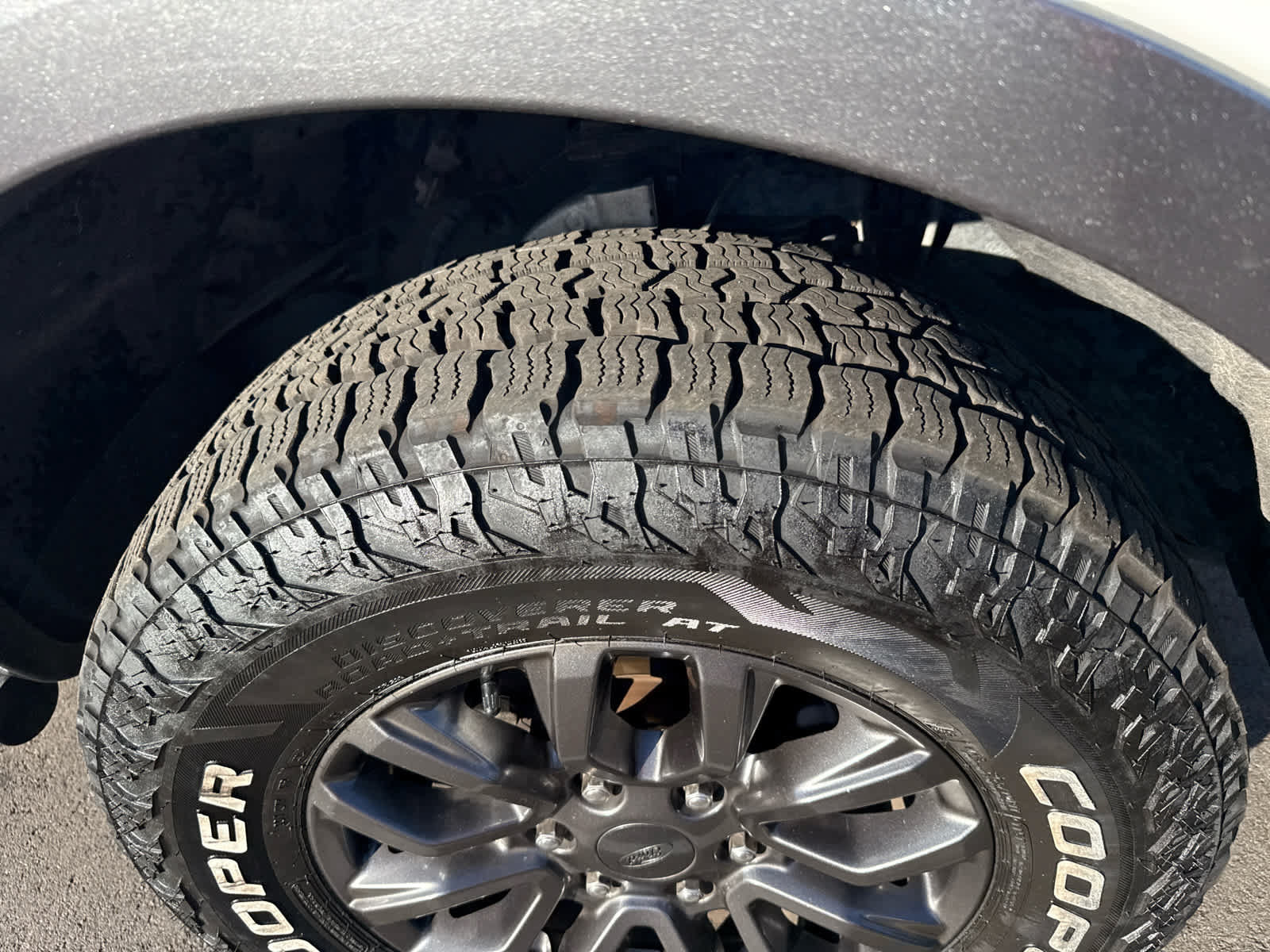Used 2019 Ford Ranger XLT w/ Equipment Group 301A Mid AWD/4WD image 2