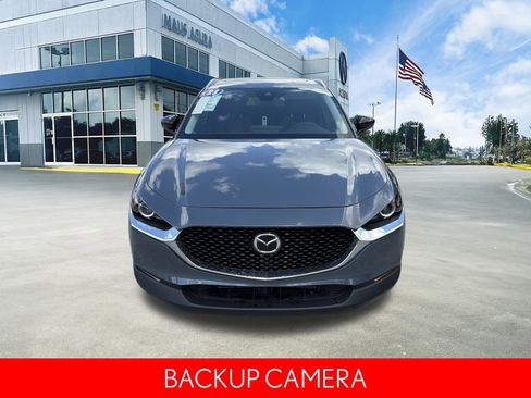 Used 2023 MAZDA CX-30 AWD 2.5 S w/ Preferred Package image 10