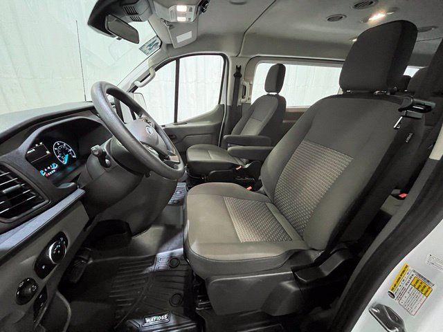 Used 2024 Ford Transit 350 XLT RWD image 10