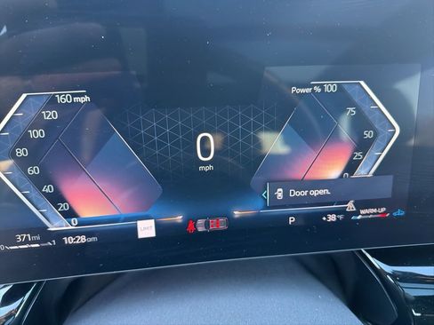 Used 2025 BMW X1 xDrive28i image 21