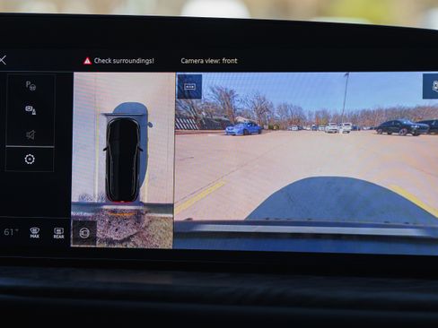 Certified 2025 Audi Q5 Premium Plus w/ Premium Plus image 15