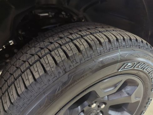 New 2026 RAM 1500 Big Horn image 26