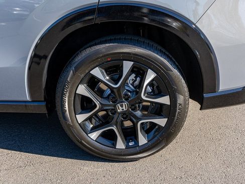 New 2026 Honda HR-V EX-L image 10