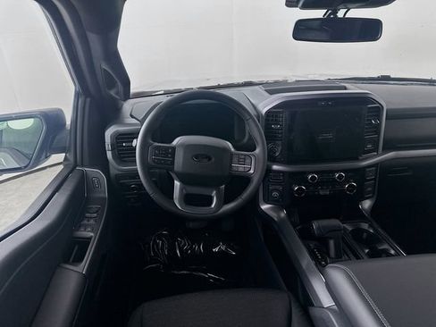 New 2026 Ford F150 XLT AWD/4WD image 22
