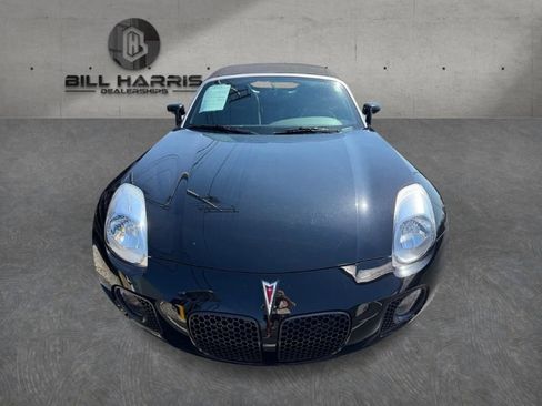 Used 2007 Pontiac Solstice GXP w/ Premium Package RWD image 5