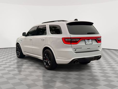 Used 2023 Dodge Durango R/T w/ Tow 'N Go Package AWD/4WD image 5