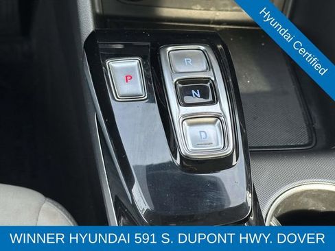 Certified 2023 Hyundai Sonata SEL image 20