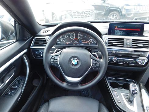 Used 2018 BMW 430i Gran Coupe RWD image 15