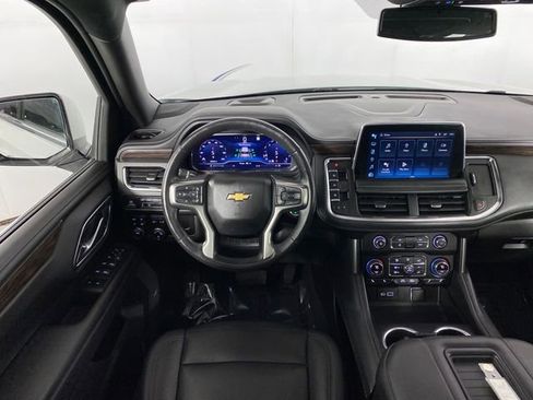 Certified 2022 Chevrolet Tahoe LT w/ Luxury Package image 15