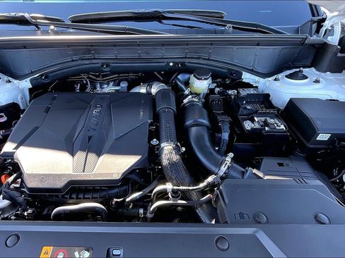 New 2026 Hyundai Santa Fe SEL image 12