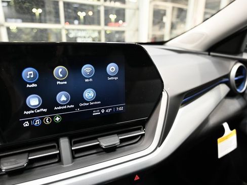 New 2026 Chevrolet Trax LS image 15