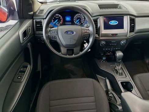 Certified 2022 Ford Ranger XL w/ Equipment Group 101A High image 10