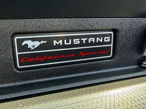 Used 2019 Ford Mustang GT Premium w/ Equipment Group 401A image 62