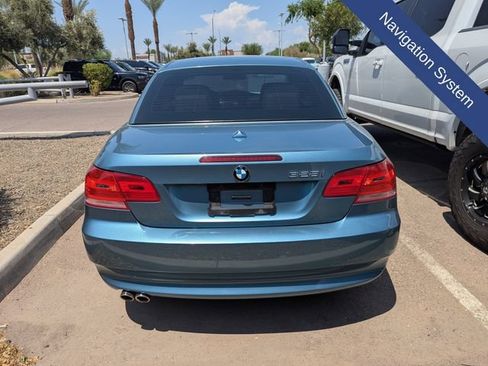 Used 2010 BMW 328i Convertible RWD image 7