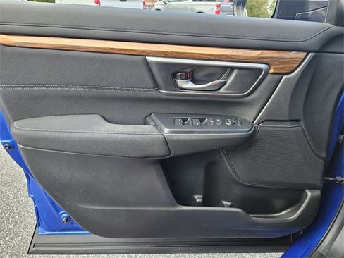 Used 2021 Honda CR-V EX image 30