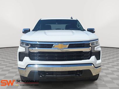 New 2026 Chevrolet Silverado 1500 LT