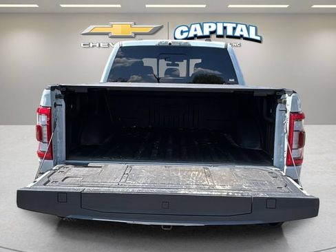 Used 2023 Ford F150 Raptor w/ Raptor 37 Performance Package AWD/4WD image 32