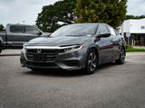 Used 2022 Honda Insight EX image 5