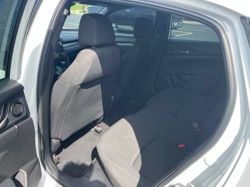 Used 2019 Honda Civic EX image 23
