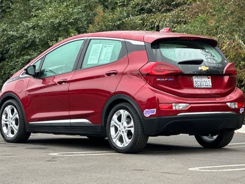 Used 2019 Chevrolet Bolt LT image 6