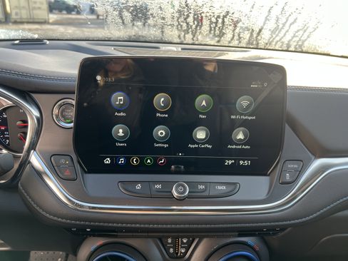 New 2026 Chevrolet Blazer RS w/ Driver Confidence II Package image 7