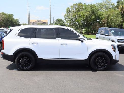Used 2021 Kia Telluride S FWD image 10