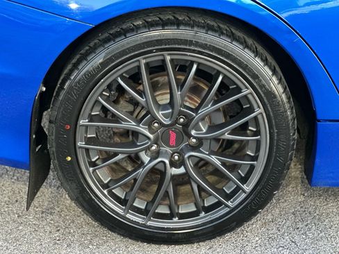 Used 2018 Subaru WRX image 28