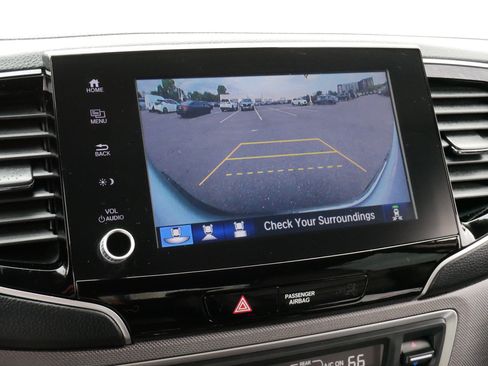 Used 2023 Honda Ridgeline RTL image 31