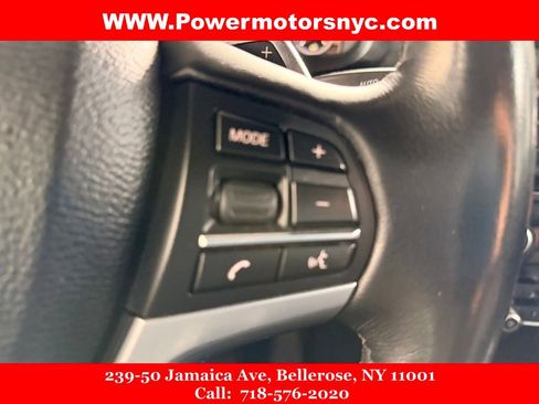Used 2019 BMW X6 xDrive35i w/ Premium Package image 32