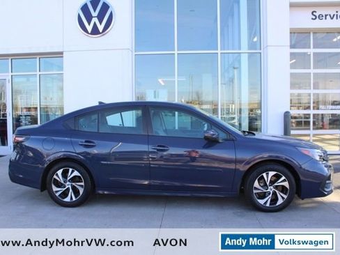 Used 2023 Subaru Legacy Premium image 6