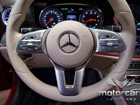 Used 2019 Mercedes-Benz CLS 450 CLS 450 4MATIC w/ Driver Assistance Package image 34