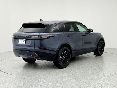 New 2026 Land Rover Range Rover Velar Dynamic SE image 5