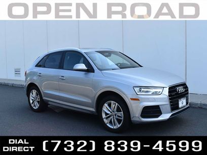 Used 2017 Audi Q3 2.0T Premium