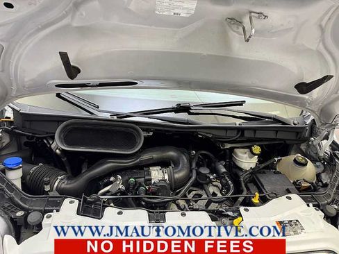 Used 2021 Ford Transit 350 XLT RWD image 10