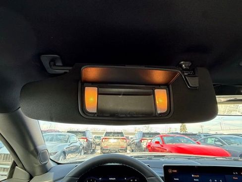 New 2026 Ford Mustang Premium image 27