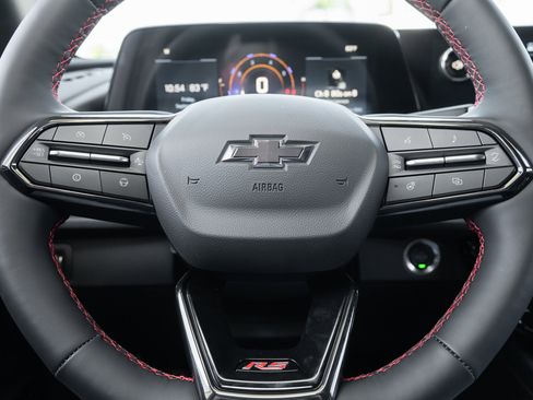 New 2026 Chevrolet Traverse RS image 20