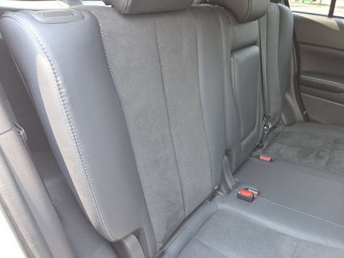 Used 2023 Mitsubishi Eclipse Cross SE AWD/4WD image 25