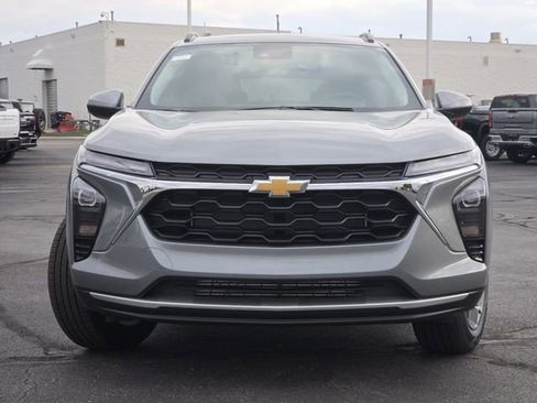 New 2026 Chevrolet Trax LT image 15