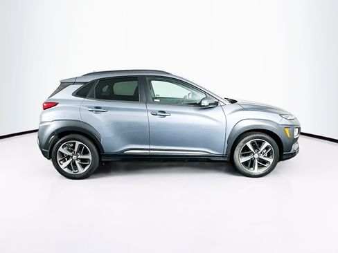 Used 2021 Hyundai Kona Limited FWD image 10