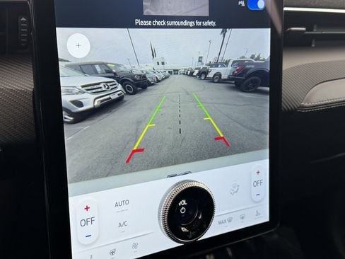 Certified 2023 Ford Mustang Mach-E Premium image 19