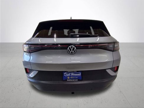 Used 2023 Volkswagen ID.4 Pro S AWD/4WD image 14