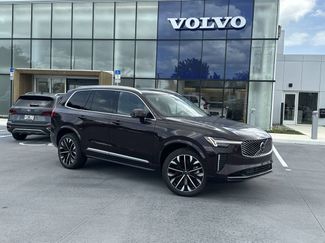 New 2025 Volvo XC90 T8 Plus w/ Protection Package video 1