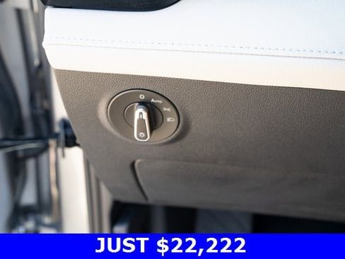 New 2025 Volkswagen Taos S image 23