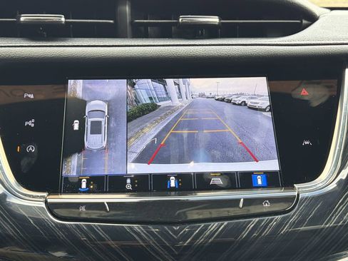 Certified 2023 Cadillac XT6 Premium Luxury w/ Technology Package image 32