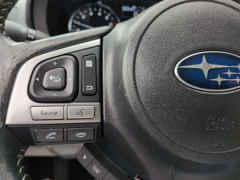 Used 2017 Subaru Forester 2.5i Limited image 26