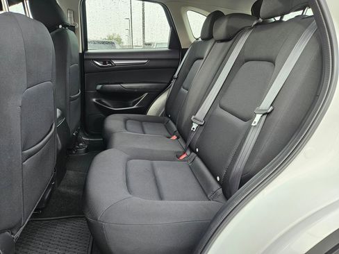 Used 2022 MAZDA CX-5 AWD 2.5 S image 36