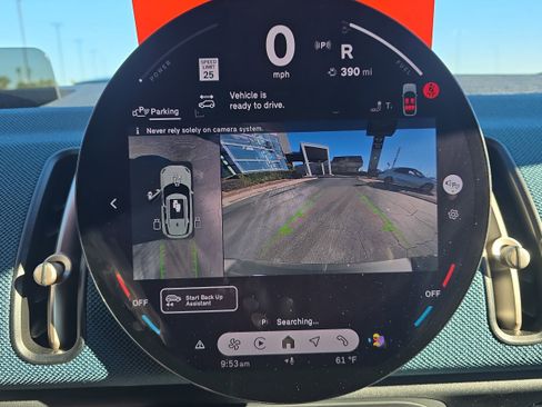 Certified 2025 MINI Cooper Countryman S w/ Comfort Package Max image 21