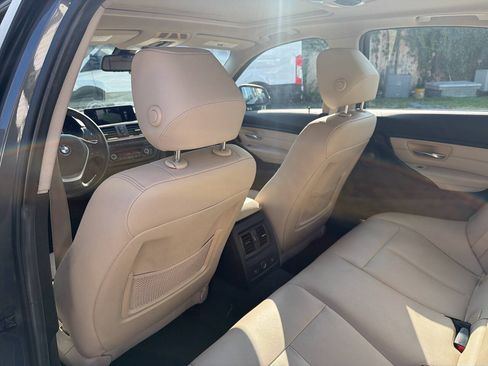 Used 2015 BMW 328i xDrive Sedan AWD/4WD image 15